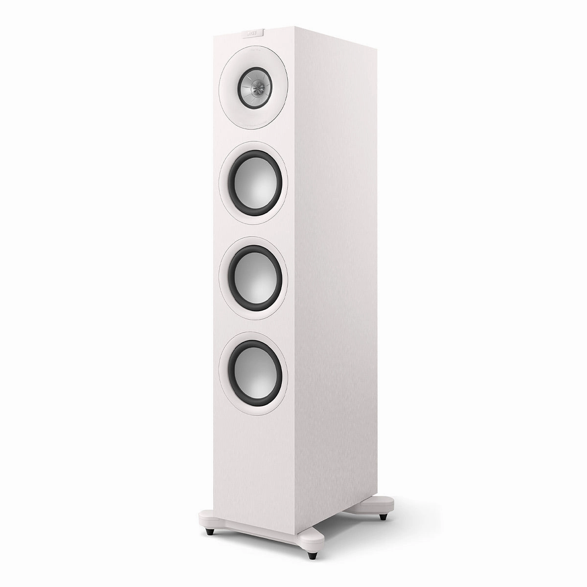 KEF Q11 Meta 3-Way Floorstanding Speaker - Each (White)
