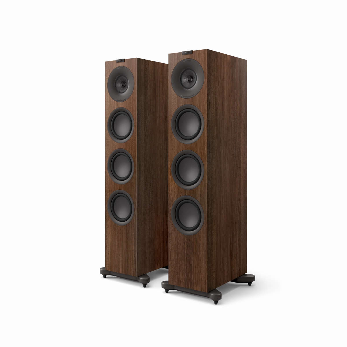 KEF Q11 Meta Floor Standing Speaker Pair