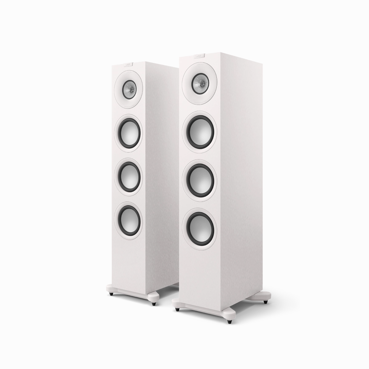 KEF Q11 Meta Floor Standing Speaker Pair