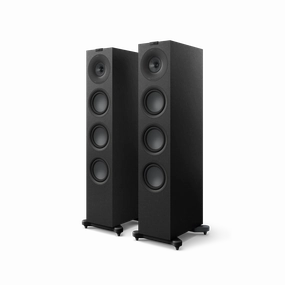 KEF Q11 Meta Floor Standing Speaker Pair hi-fi dual speakers,hi-fi triple amplifier setup,hi-fi pro audio kit