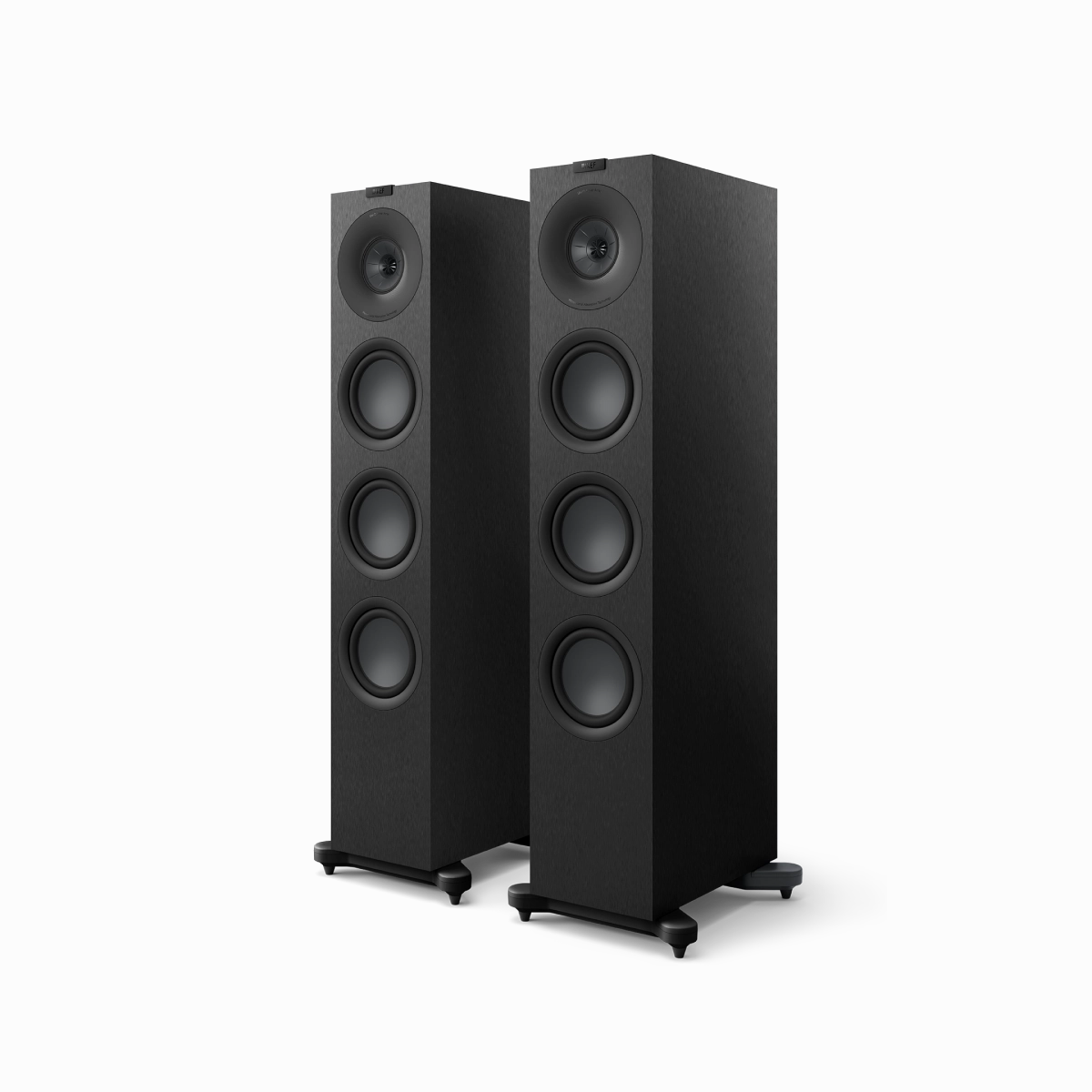 KEF Q11 Meta Floor Standing Speaker Pair hi-fi dual speakers,hi-fi triple amplifier setup,hi-fi pro audio kit