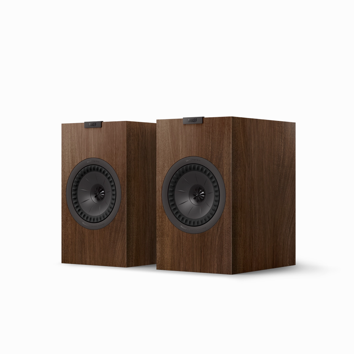 KEF Q3 Meta Bookshelf Speakers Pair