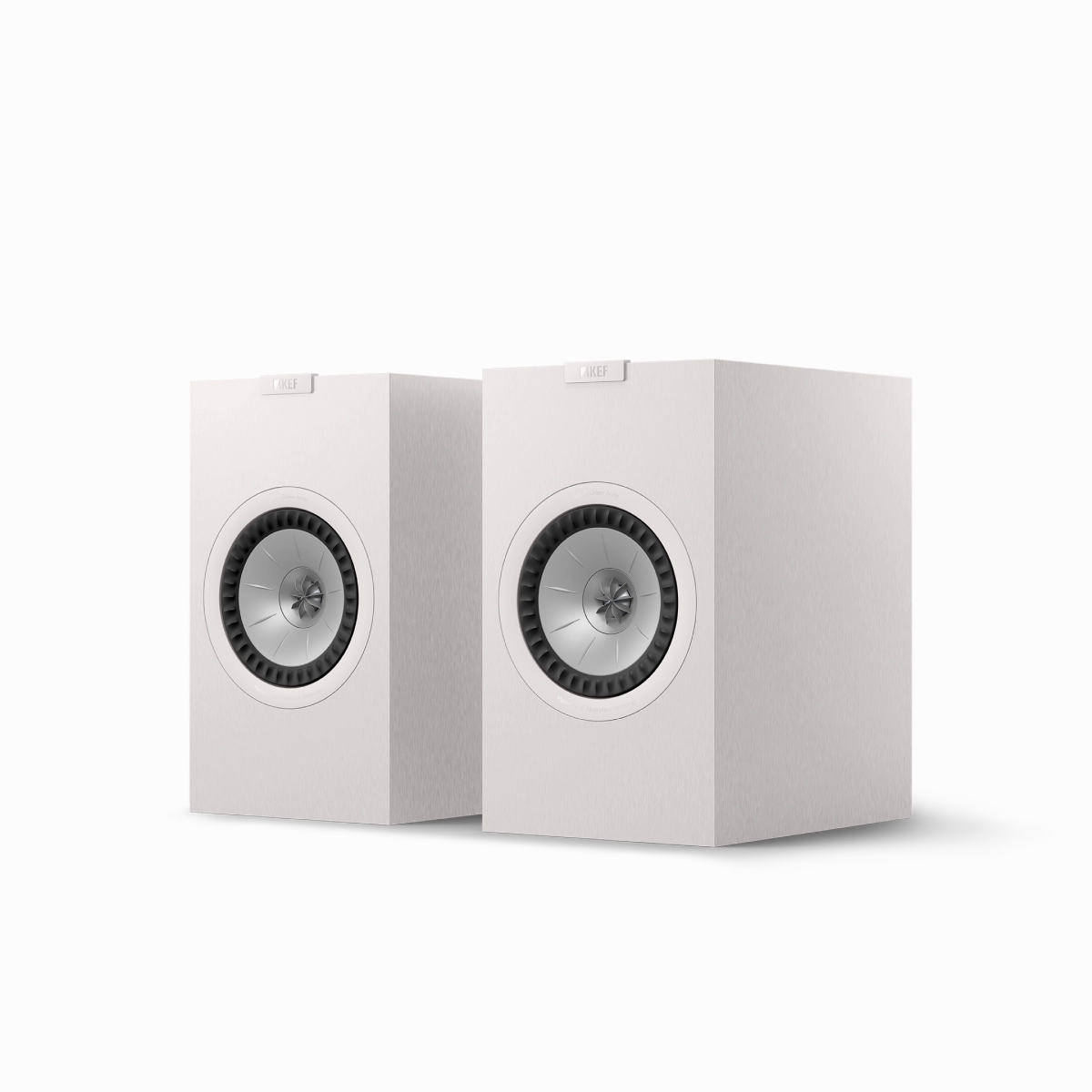 KEF Q3 Meta Bookshelf Speakers Pair