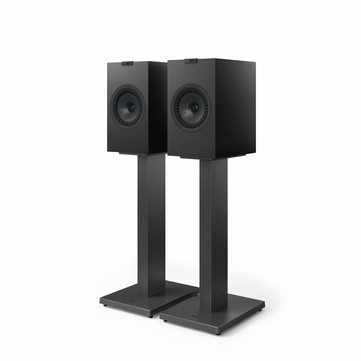 KEF Q3 Meta Bookshelf Speakers Pair