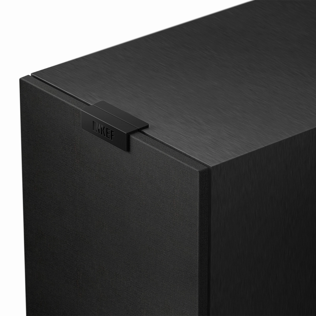 KEF Q3 Meta Bookshelf Speakers Pair