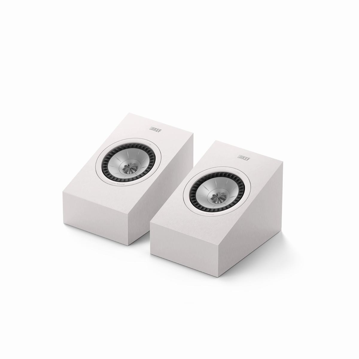 KEF Q8 Meta Atmos Speaker Pair