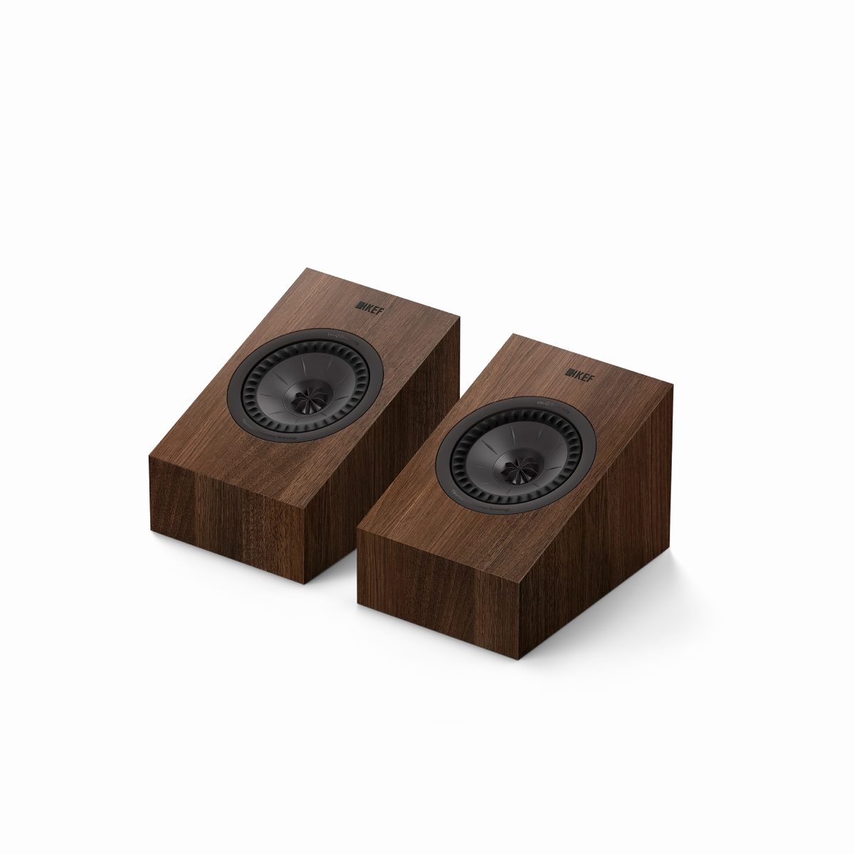KEF Q8 Meta Atmos Speaker Pair