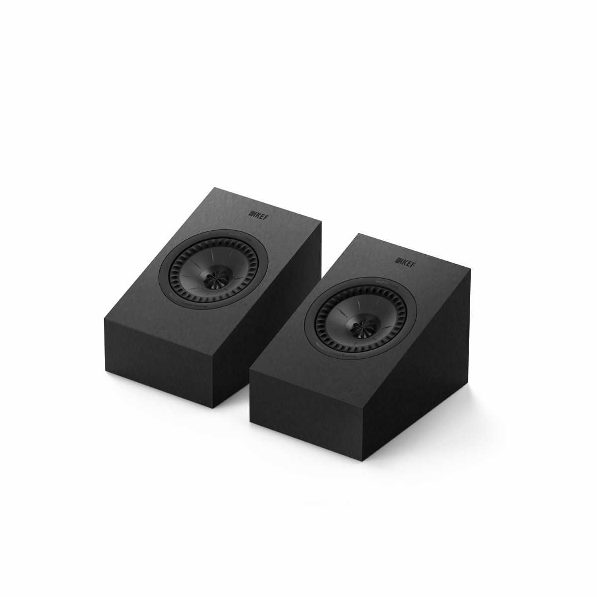 KEF Q8 Meta Atmos Speaker Pair hi-fi dual speakers,hi-fi triple amplifier setup,hi-fi pro audio kit