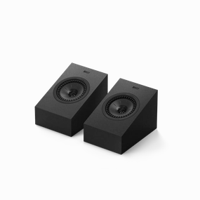KEF Q8 Meta Atmos Speaker Pair hi-fi dual speakers,hi-fi triple amplifier setup,hi-fi pro audio kit