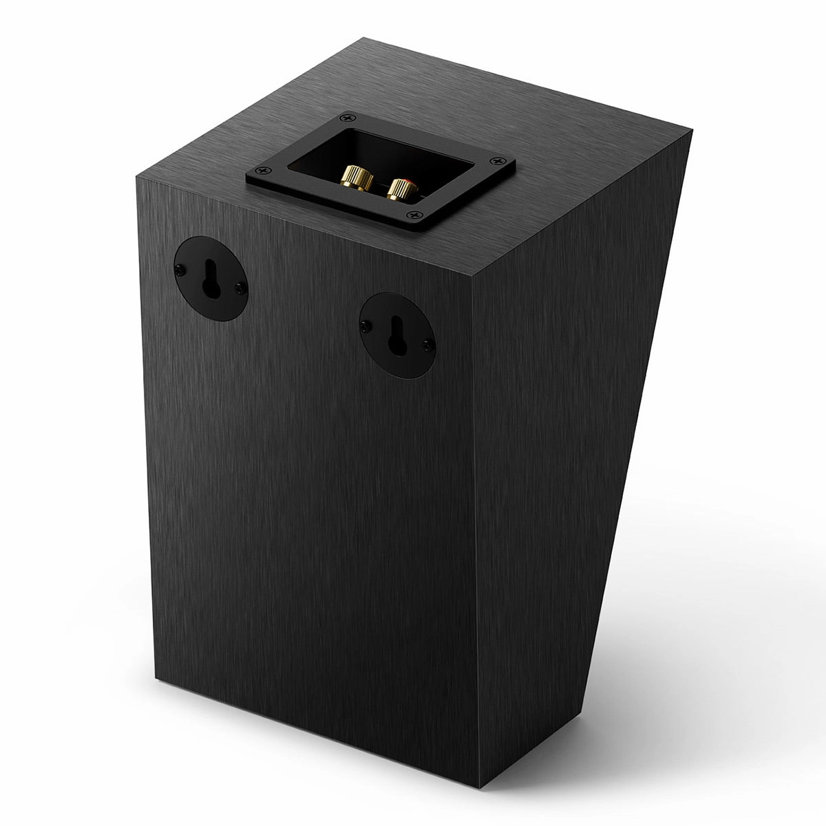 KEF Q8 Meta Dolby Atmos Surround Speakers - Pair (Black)