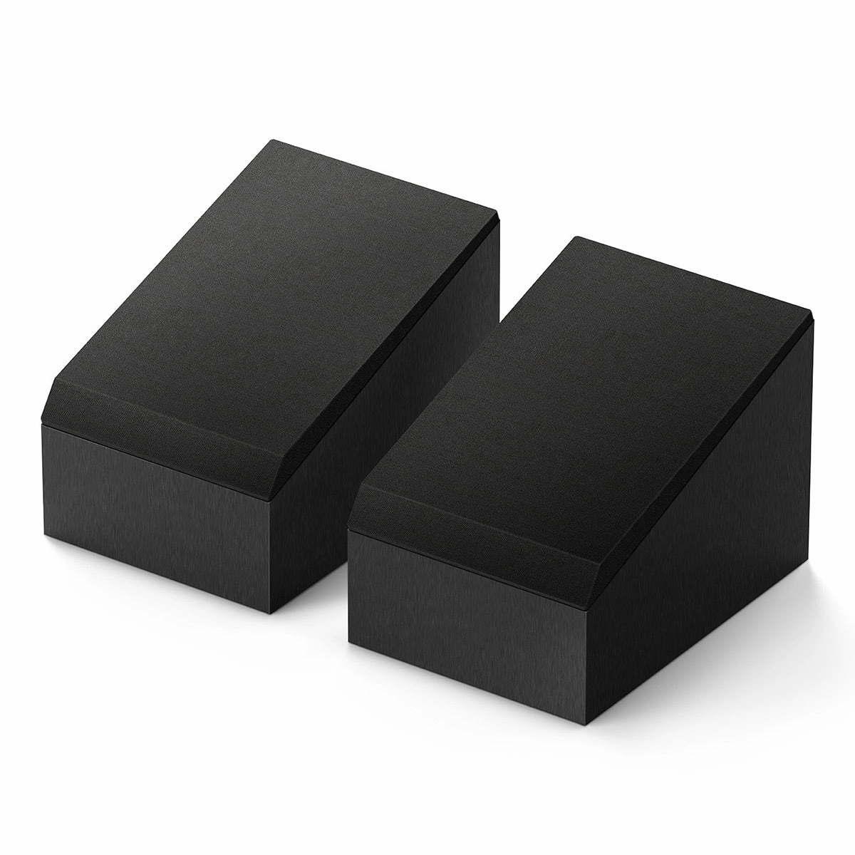 KEF Q8 Meta Dolby Atmos Surround Speakers - Pair (Black)