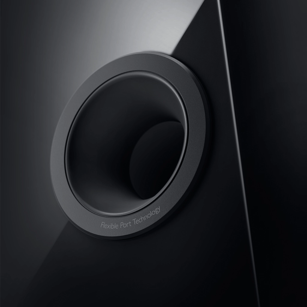 KEF R11 Meta Floorstanding Speakers Pair