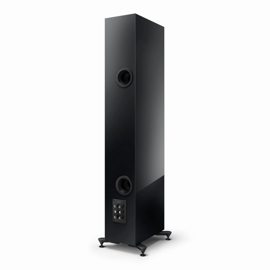 KEF R11 Meta Floorstanding Speakers Pair