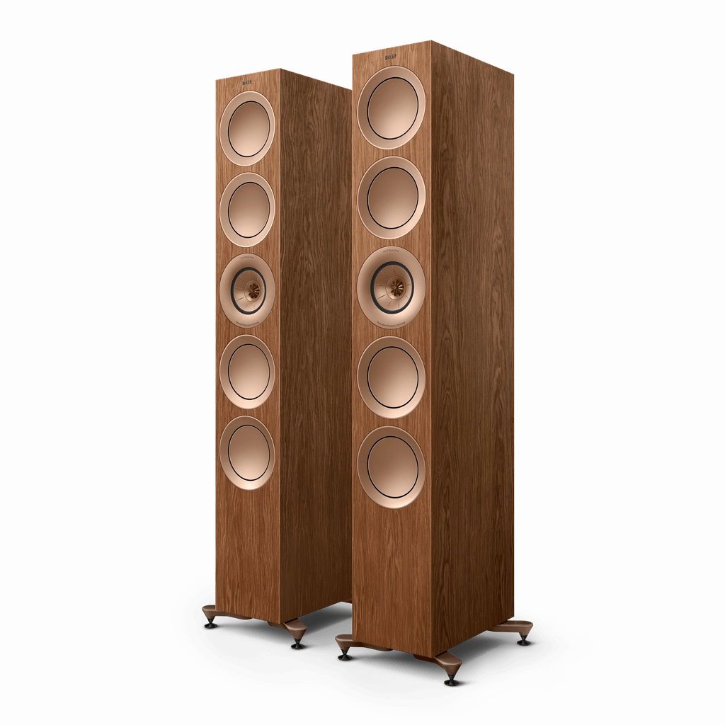 KEF R11 Meta Floorstanding Speakers Pair hi-fi dual speakers,hi-fi triple amplifier setup,hi-fi pro audio kit