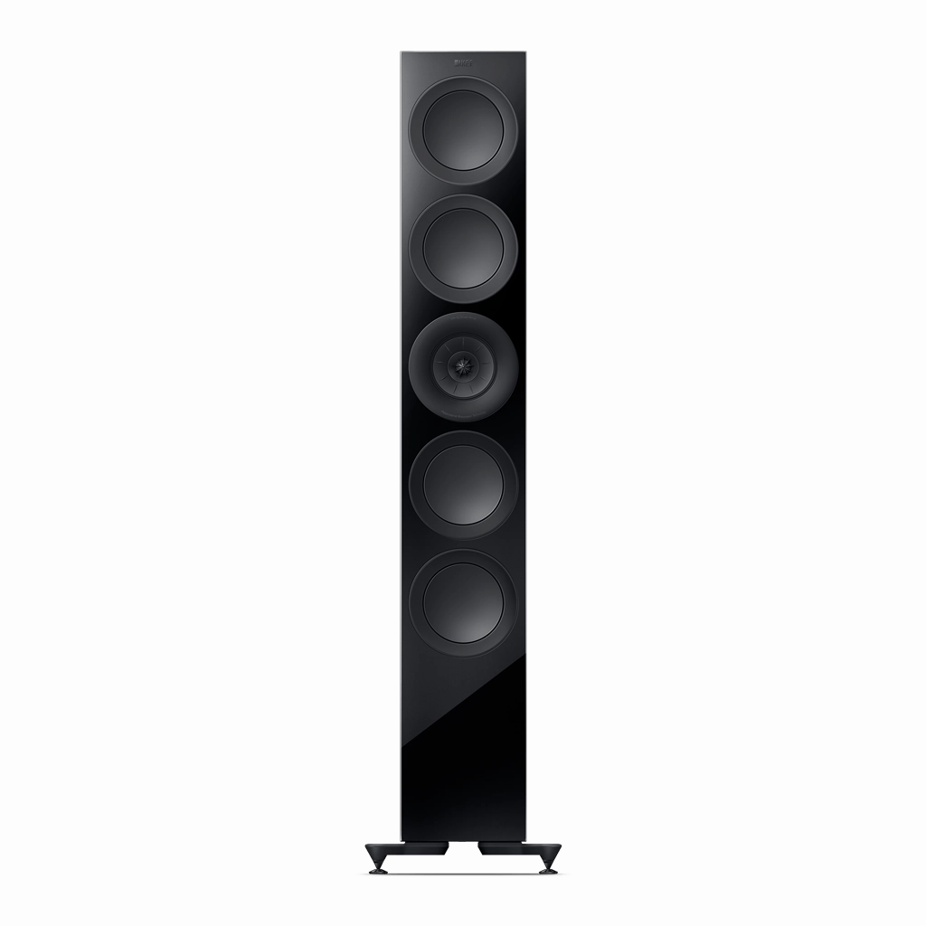 KEF R11 Meta Floorstanding Speakers Pair