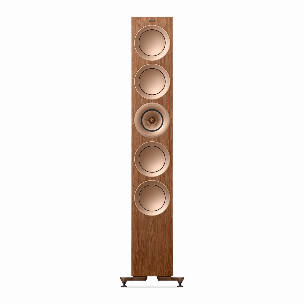 KEF R11 Meta Floorstanding Speakers Pair