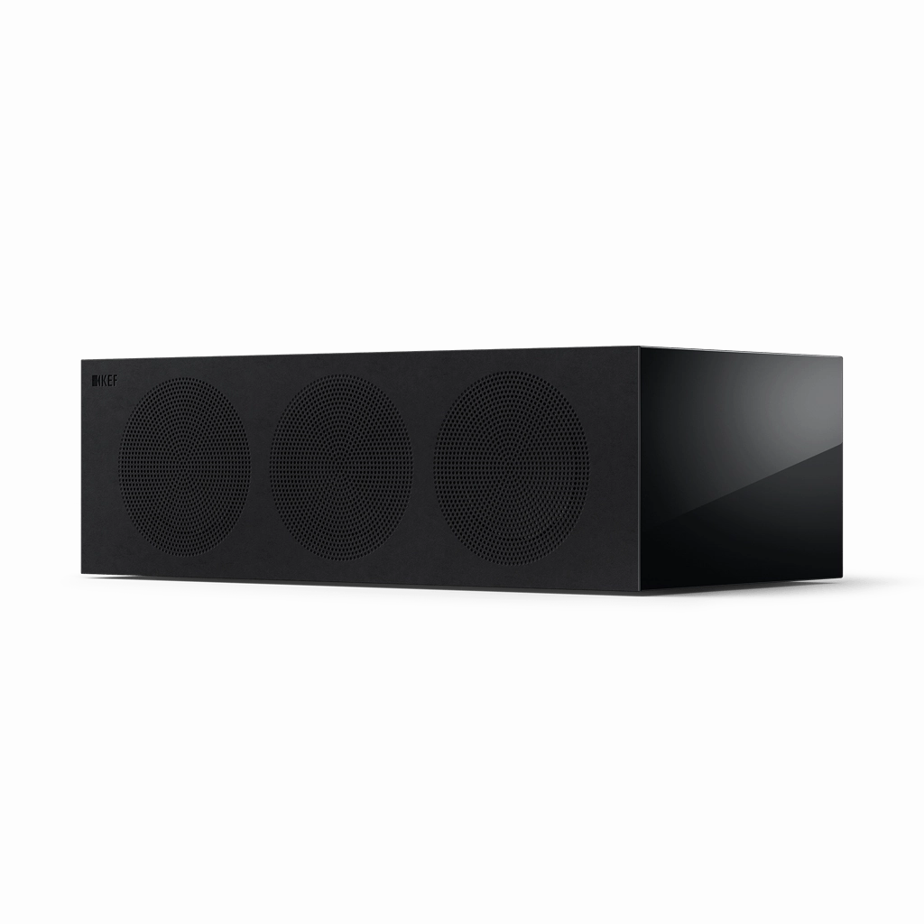 KEF R2 Meta Centre Speaker