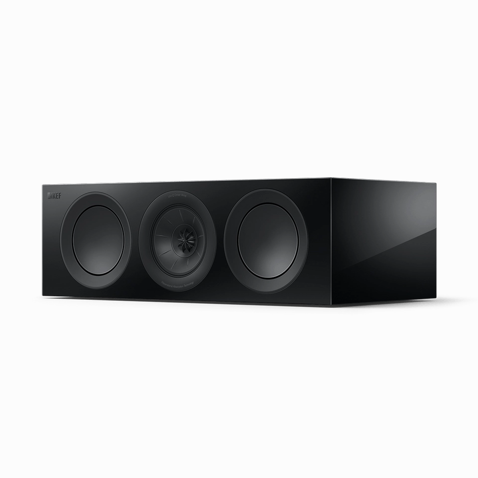 KEF R2 Meta Centre Speaker