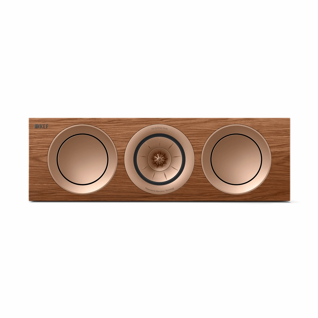KEF R2 Meta Centre Speaker