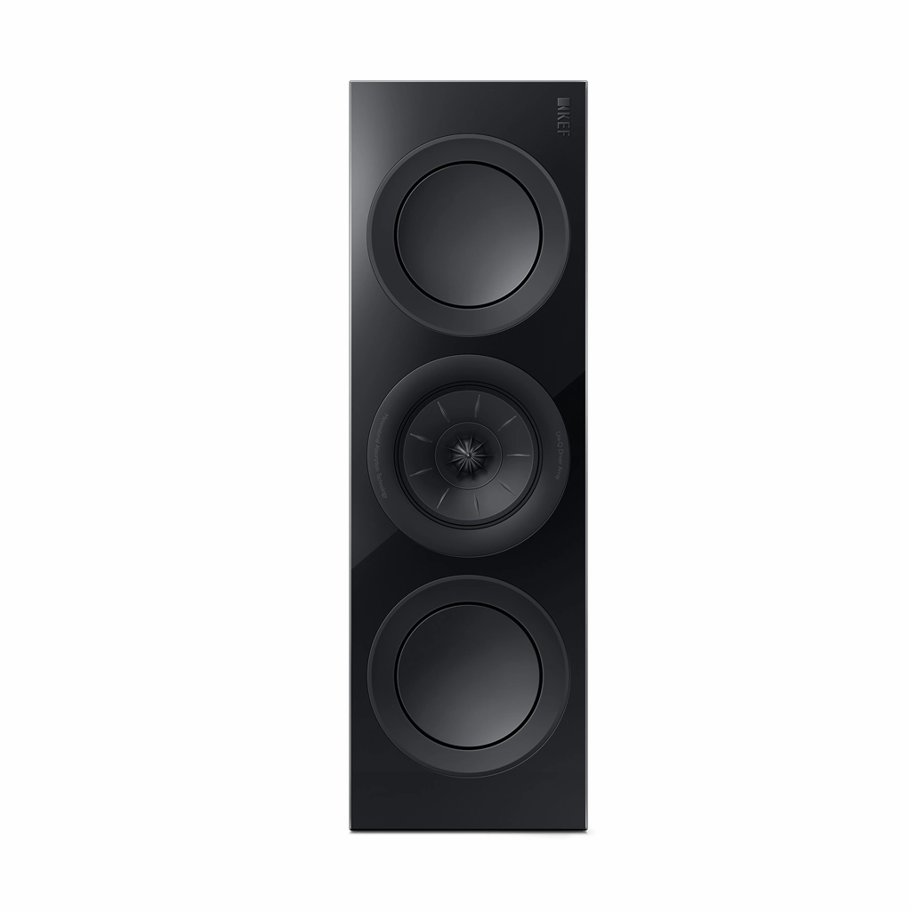 KEF R2 Meta Centre Speaker