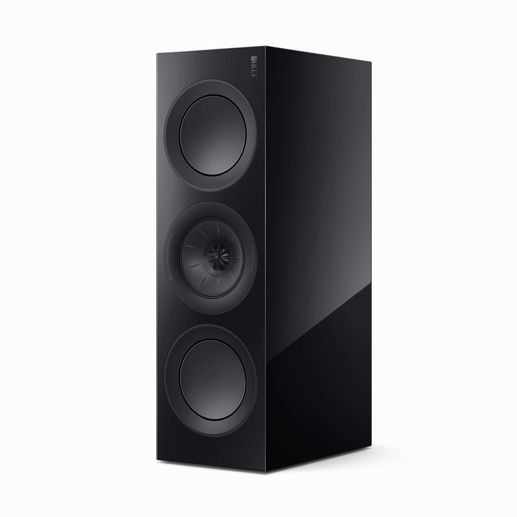 KEF R2 Meta Centre Speaker