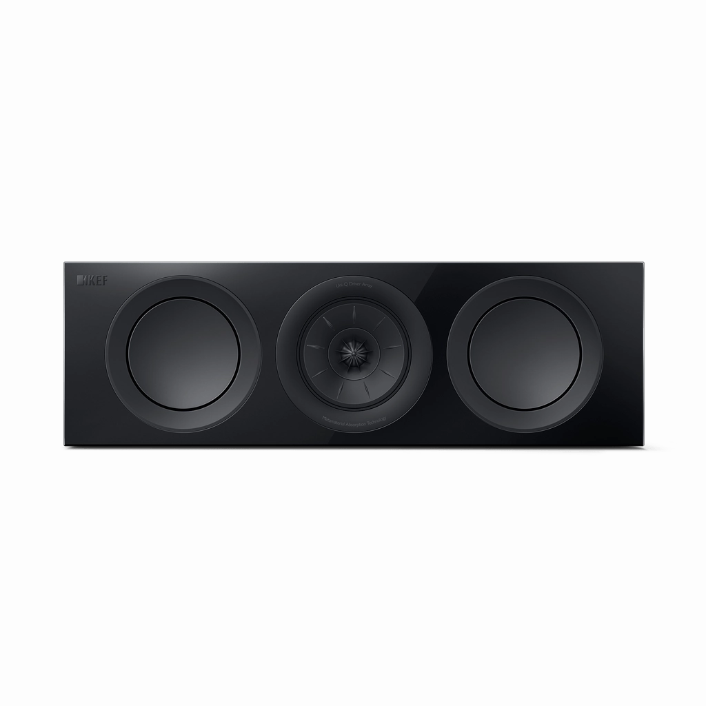 KEF R2 Meta Centre Speaker