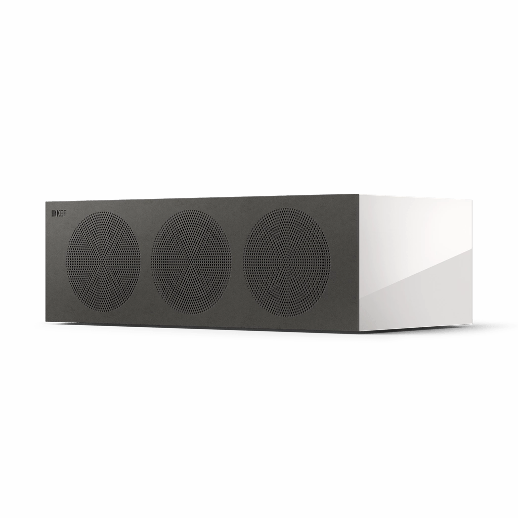KEF R2 Meta Centre Speaker