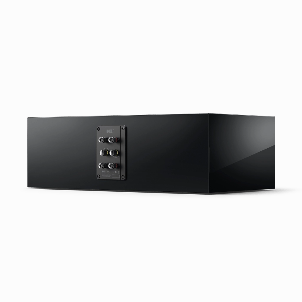 KEF R2 Meta Centre Speaker
