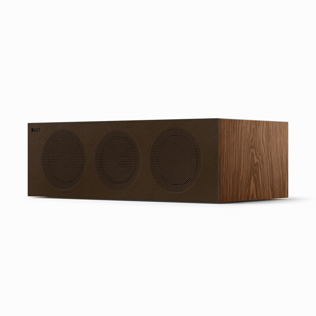 KEF R2 Meta Centre Speaker