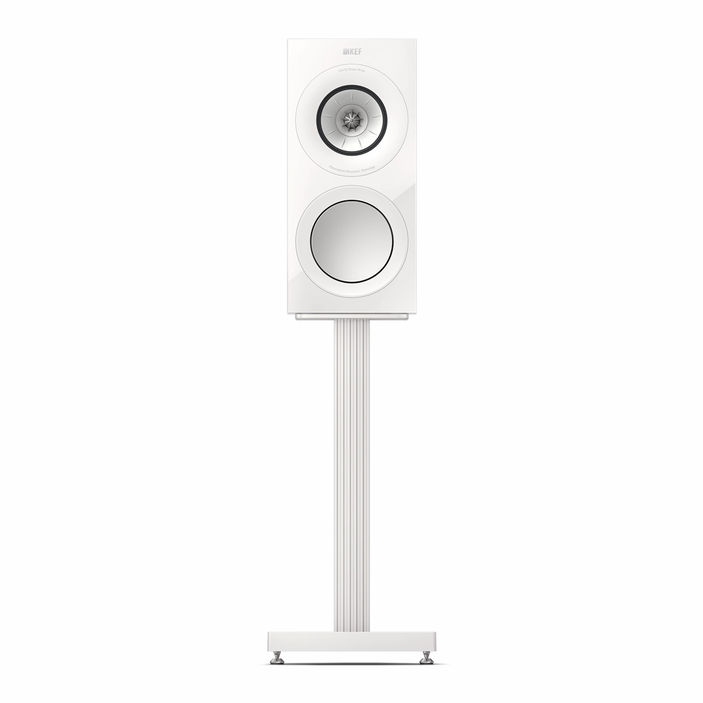 KEF R3 Meta Bookshelf Speakers Pair