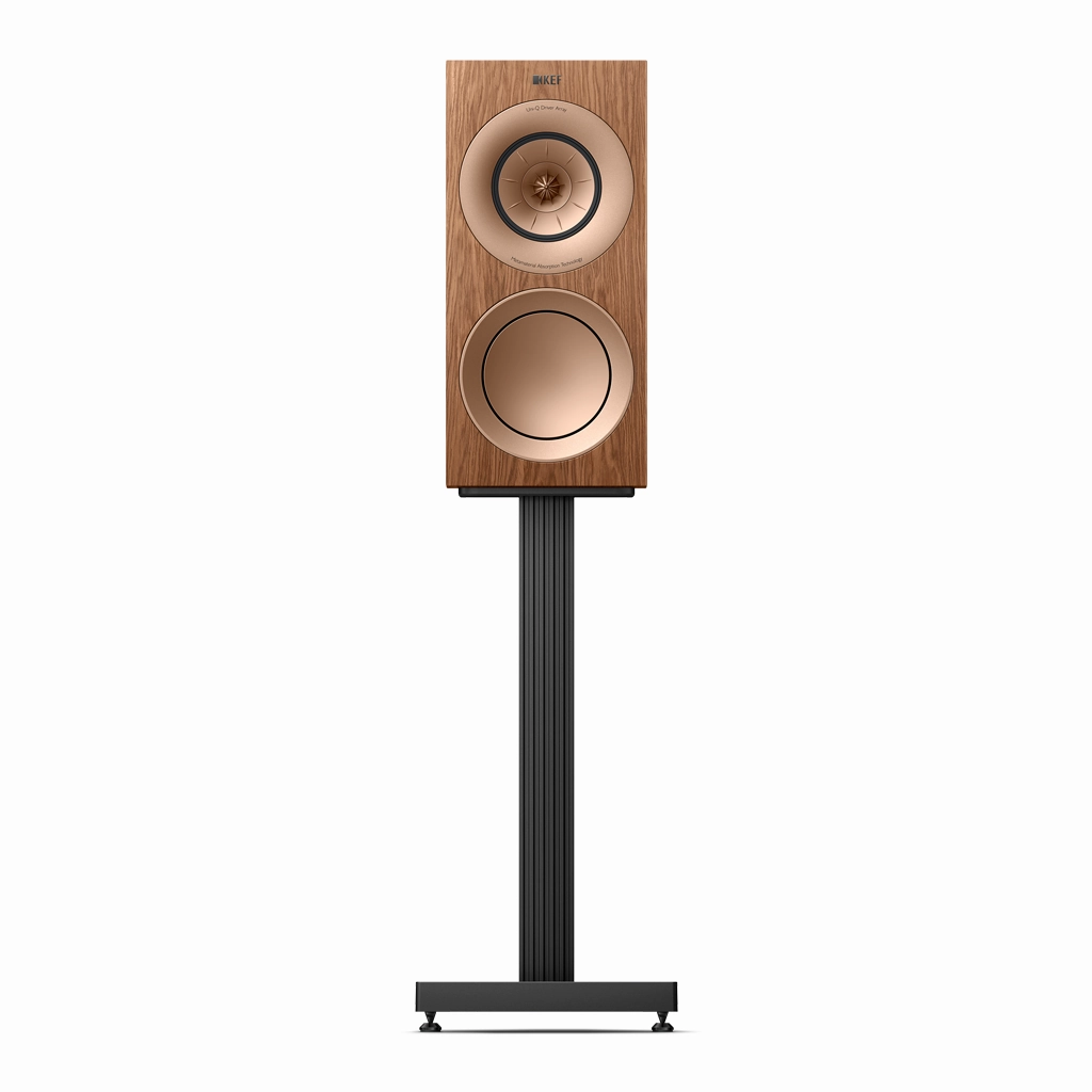 KEF R3 Meta Bookshelf Speakers Pair