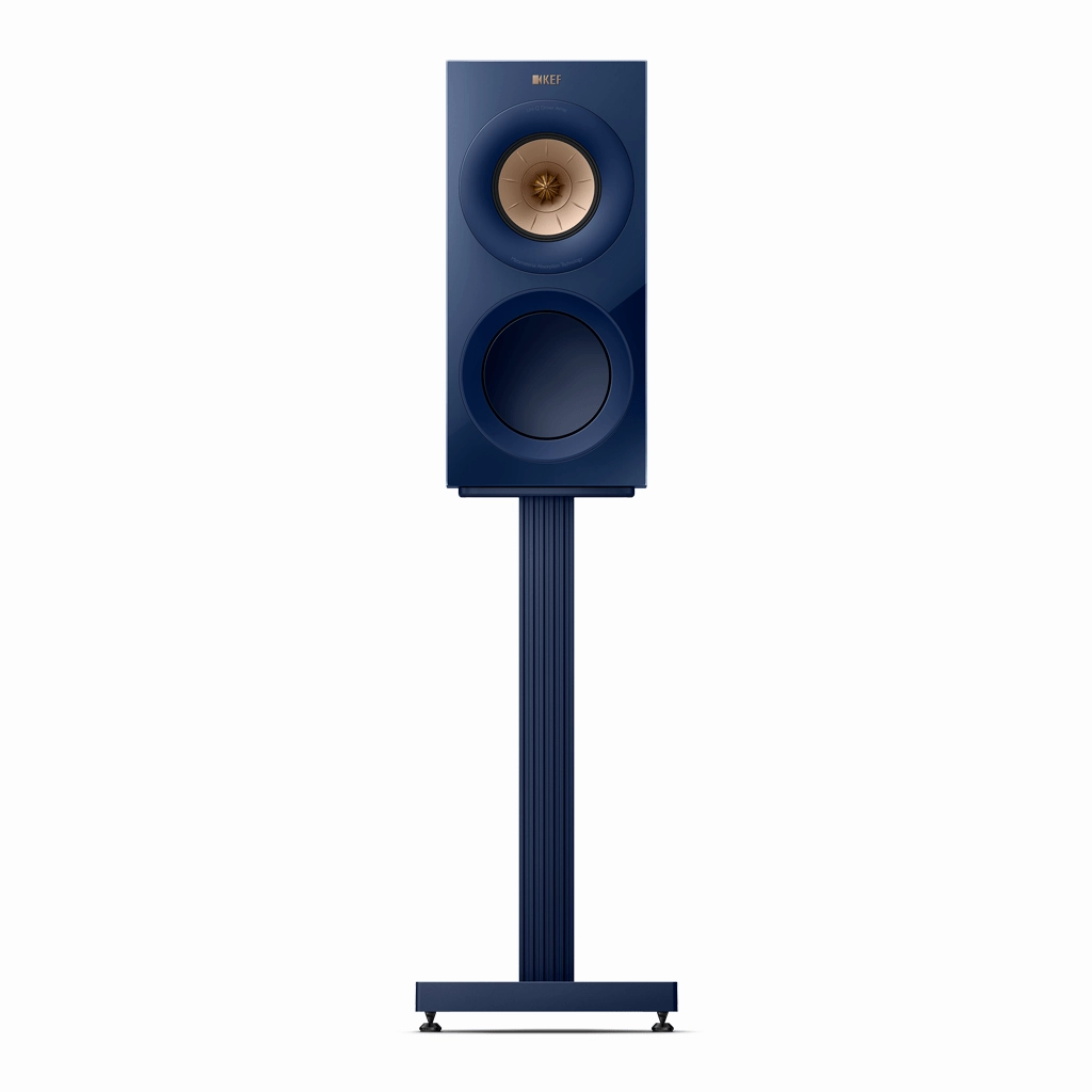 KEF R3 Meta Bookshelf Speakers Pair