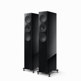 KEF R5 Meta Floorstanding Speakers Pair hi-fi dual speakers,hi-fi triple amplifier setup,hi-fi pro audio kit