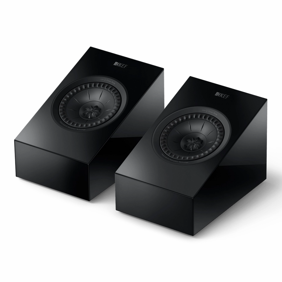 KEF R8 Meta Atmos Surround Speakers Pair