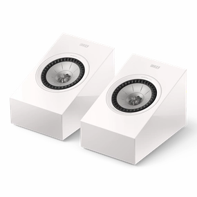 KEF R8 Meta Atmos Surround Speakers Pair hi-fi dual speakers,hi-fi triple amplifier setup,hi-fi pro audio kit