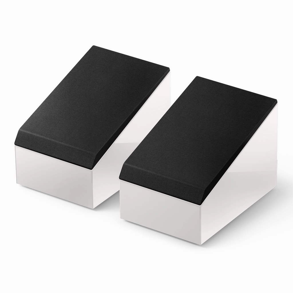 KEF R8 Meta Atmos Surround Speakers Pair