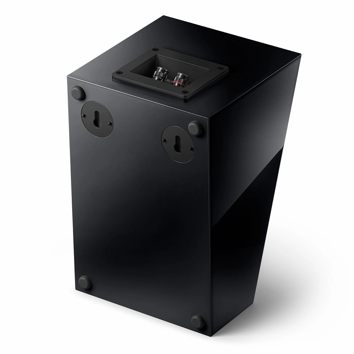 KEF R8 Meta Dolby Atmos Module - Pair (Gloss Black)