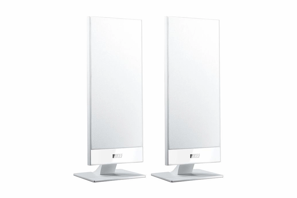 KEF T101 Satellite Speakers Pair