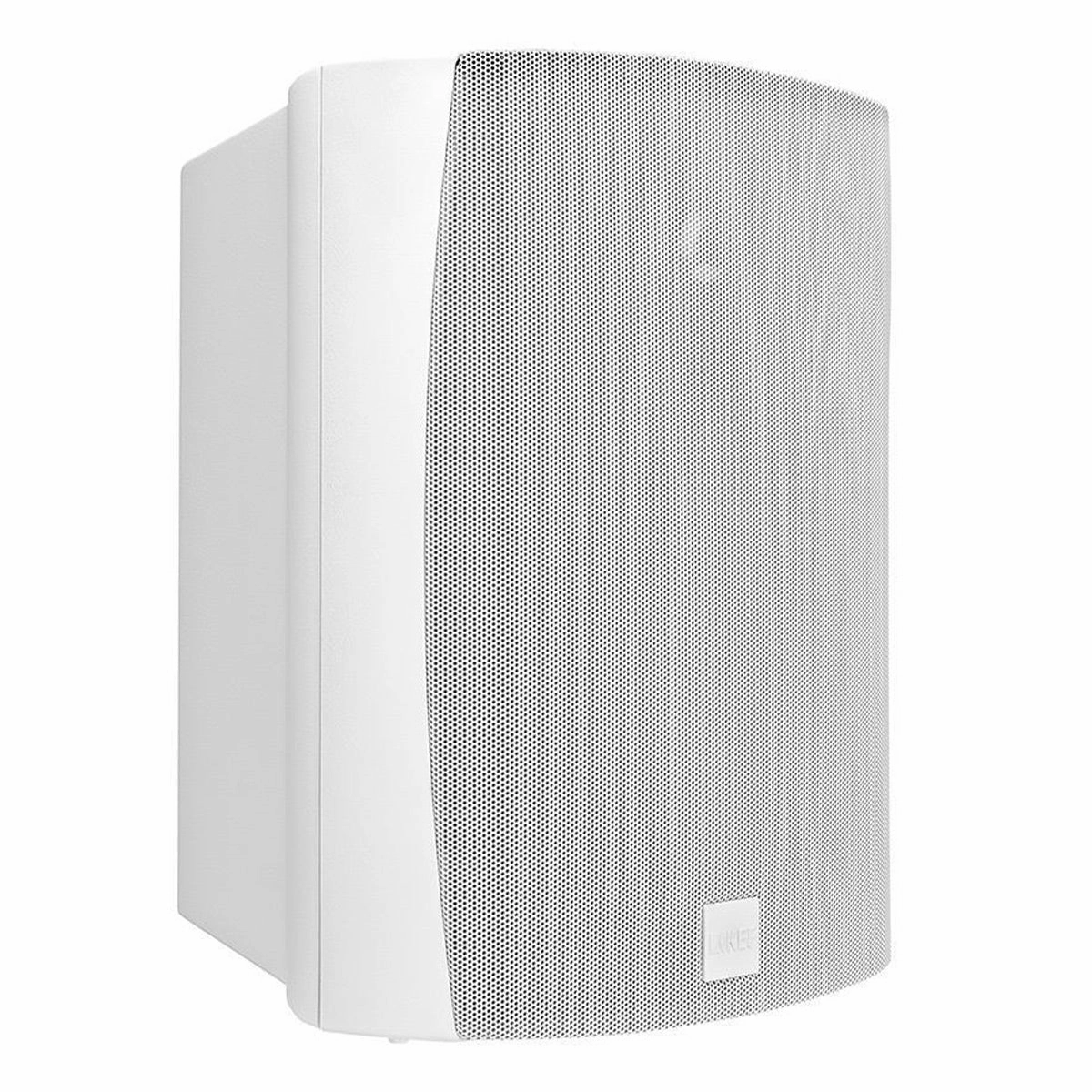 KEF Ventura 6 6.5 Inch All-Weather Outdoor Speakers - Pair (White)