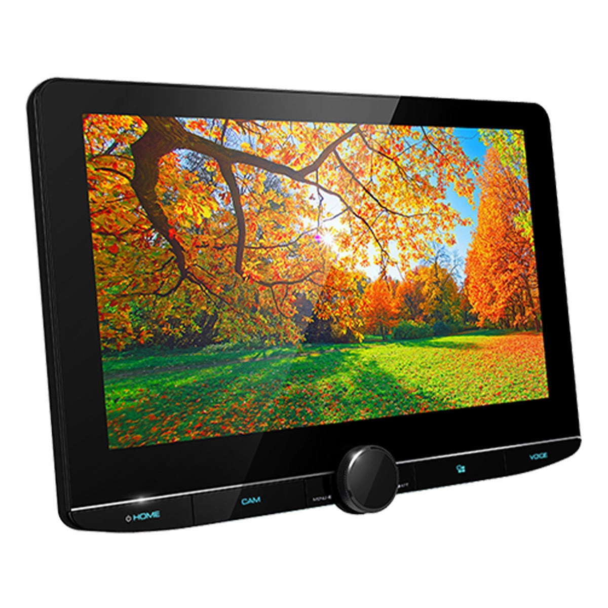 Kenwood DAX1050XR eXcelon Reference 10.1 Inch OEM Replacement Digital Multimedia Receiver