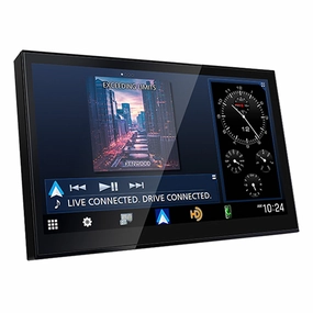 Kenwood DAX8000S 8 Inch OEM Replacement Digital Multimedia Receiver Car audio,Automotive Audio,Car Stereo