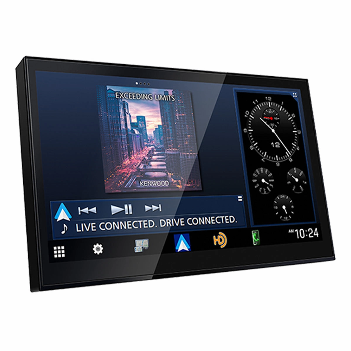 Kenwood DAX8000S 8 Inch OEM Replacement Digital Multimedia Receiver Car audio,Automotive Audio,Car Stereo