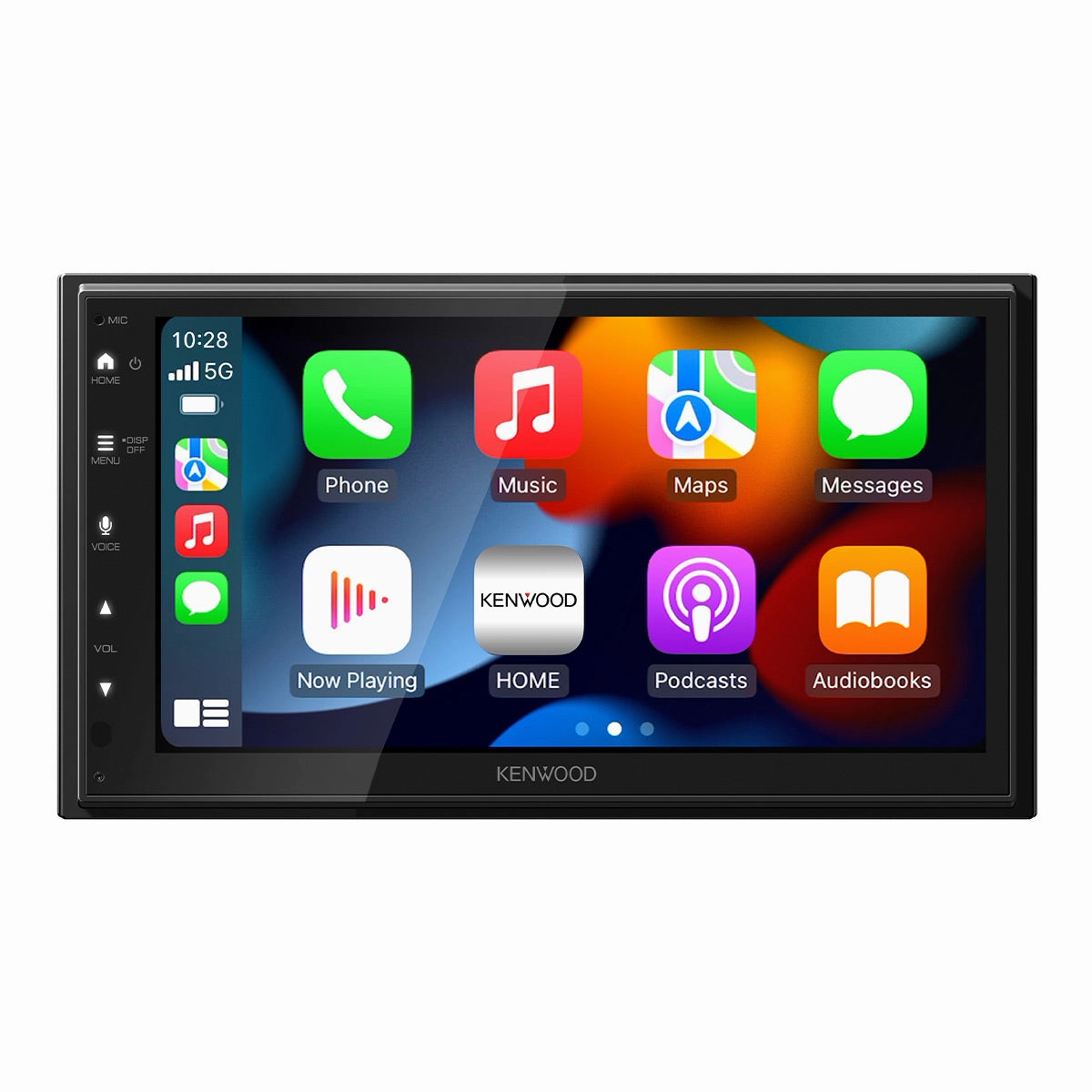 Kenwood DMX50S 6.8" Digital Multimedia Receiver