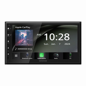 Kenwood DMX5710S 6.8" Digital Multimedia Receiver Car audio,Automotive Audio,Car Stereo