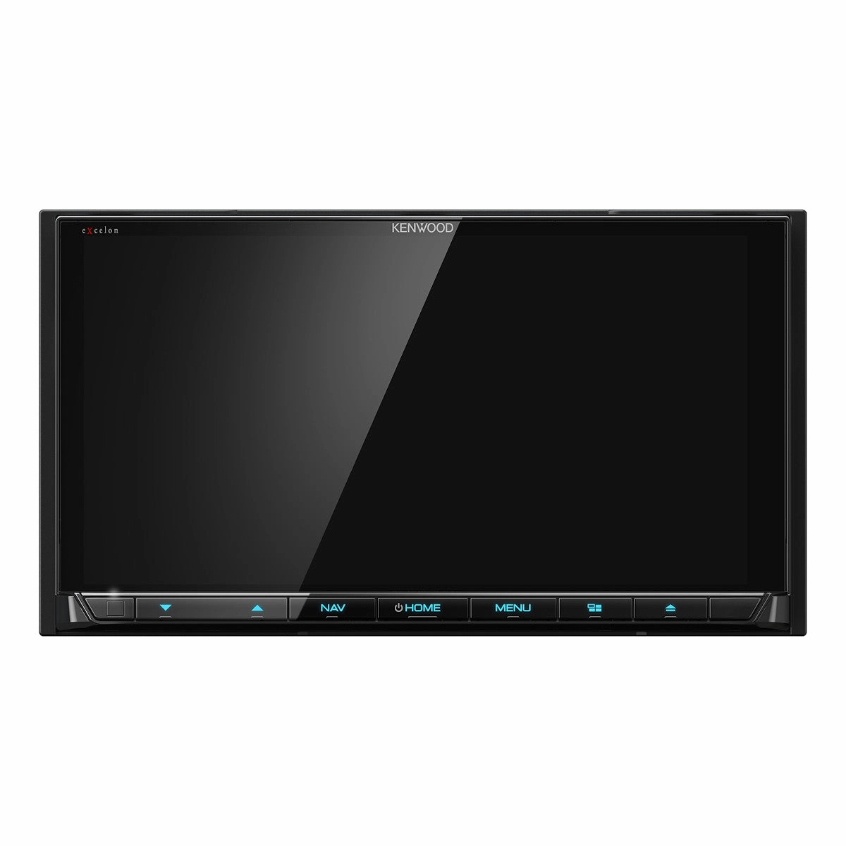 Kenwood DNX997XR 6.8" CD/DVD Touchscreen Receiver