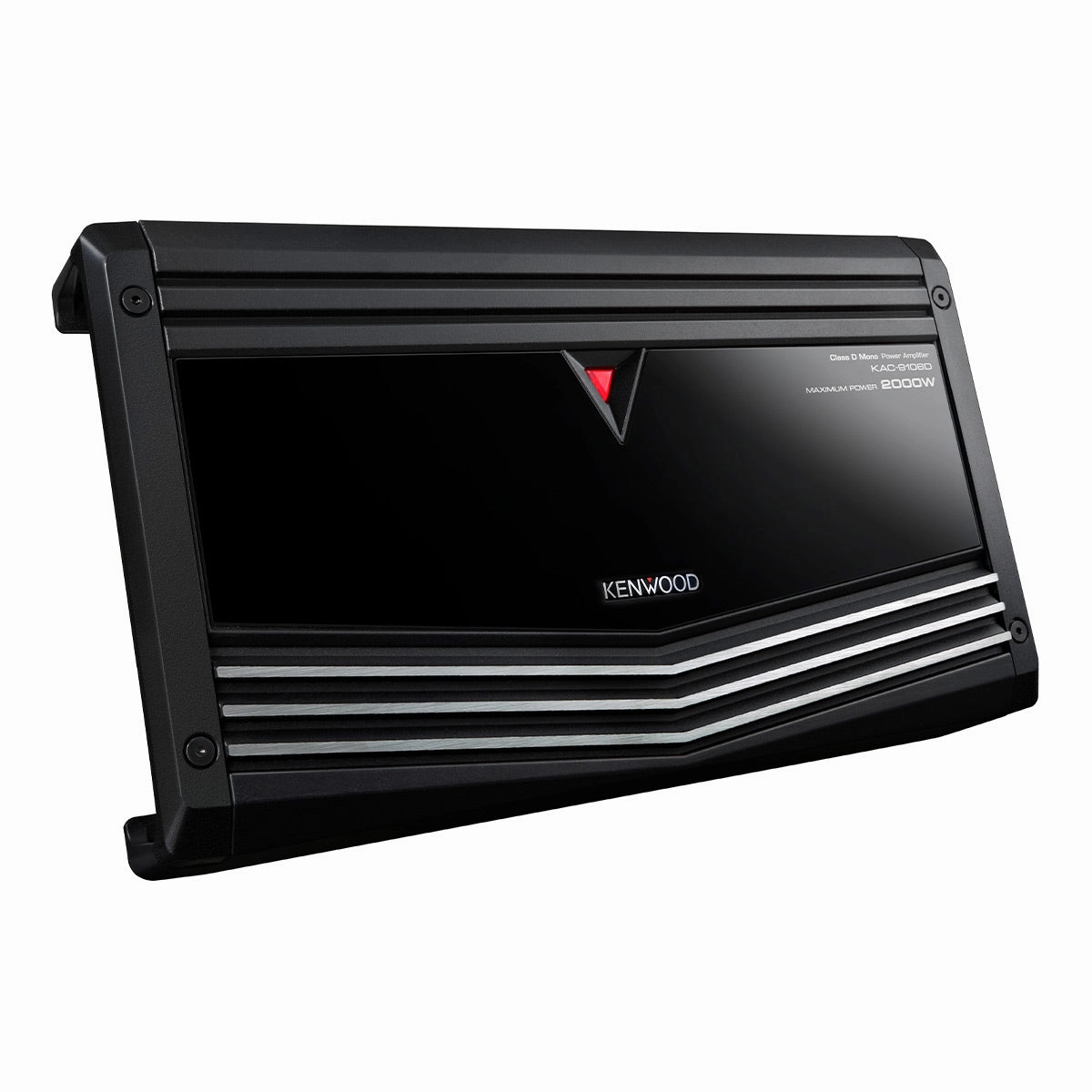 Kenwood KAC-9106D Mono Power Amplifier Car amplifiers & processors,Car Audio Amps,Vehicle Sound Systems