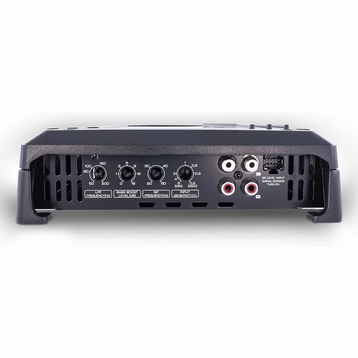 Kenwood KAC-9106D Mono Power Amplifier