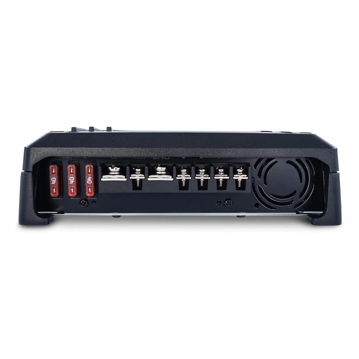 Kenwood KAC-9106D Mono Power Amplifier