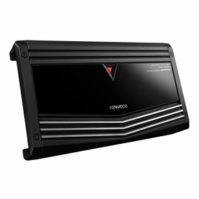 Kenwood KAC-9106D Mono Power Amplifier Car amplifiers & processors,Car Audio Amps,Vehicle Sound Systems