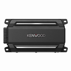 Kenwood KAC-M5001 Compact Mono Digital Marine & Motorsports Subwoofer Amplifier Marine stereos & amplifiers,Waterproof Audio,Marine Electronics